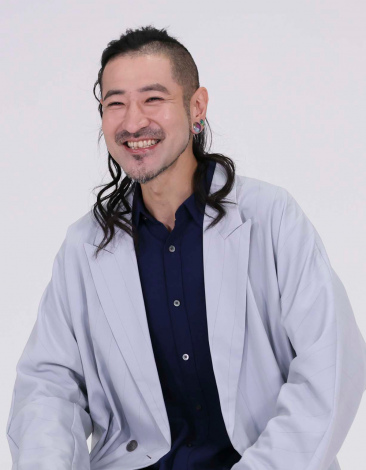 画像・写真 | 『青のミブロ』作者、キャラをサッカー選手で例える 梅田