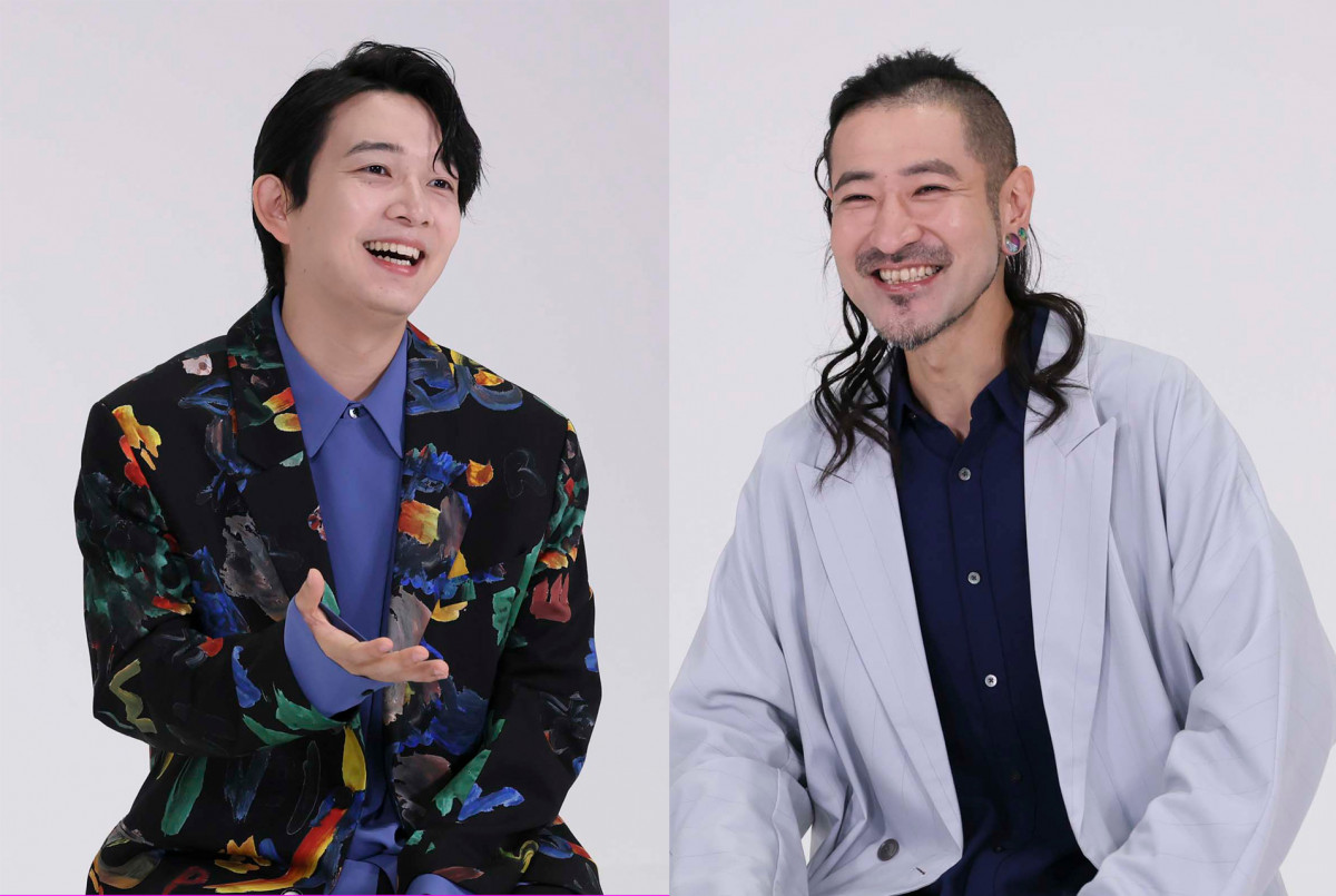 画像・写真 | 『青のミブロ』作者、キャラをサッカー選手で例える 梅田