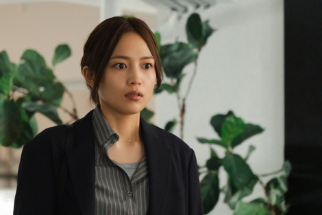 ABEMA�I���W�i���h���}�w�X�L�����_���C�u�x�iC�jAbemaTV,Inc. 