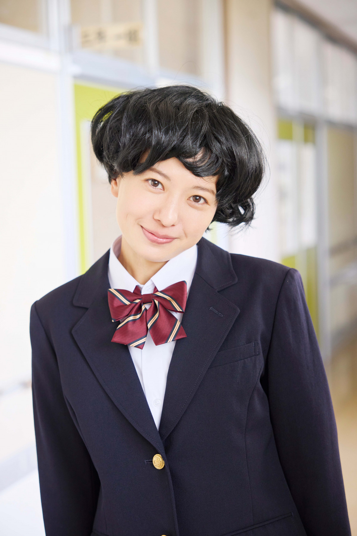 画像・写真 | 山田孝之、23年留年“伝説の高校生”演じる インパクト大の