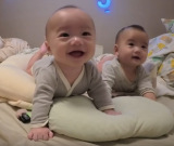 �ɂ��ɂ��Ί��������o�q�����^�ڂځB����i@kaijyu_bobo�j�� 