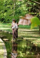 �o�q�p�������R�𑲋Ƃ��鍠�ɎB�����ʐ^�B�o�q�����ƂڂځB����^�ڂځB����i@kaijyu_bobo�j�� 