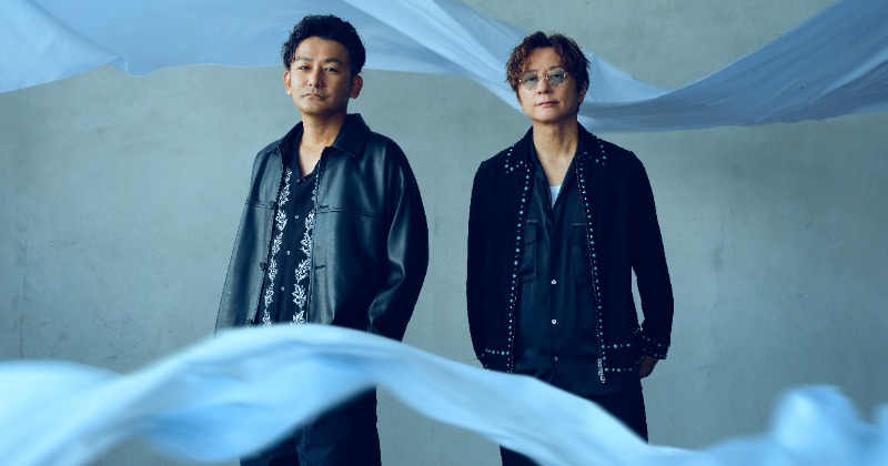 ポルノグラフィティ、種（EP）→水（ツアー）→果実（アルバム）発表