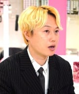 ABEMA�I�[�f�B�V�����ԑg�w�����I�[�f�B�V����2025�x�̏�����^���ނɎQ�����������}�E�����[ (C)ORICON NewS inc. 