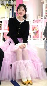 ABEMA�I�[�f�B�V�����ԑg�w�����I�[�f�B�V����2025�x�̏�����^���ނɎQ�������{�c�ї� (C)ORICON NewS inc. 