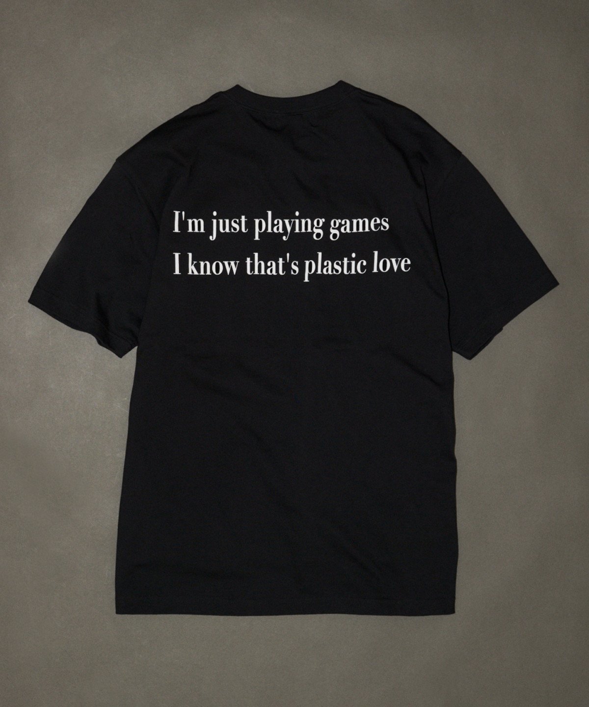 画像・写真 | 竹内まりや×JOURNAL STANDARDのコラボTシャツ登場