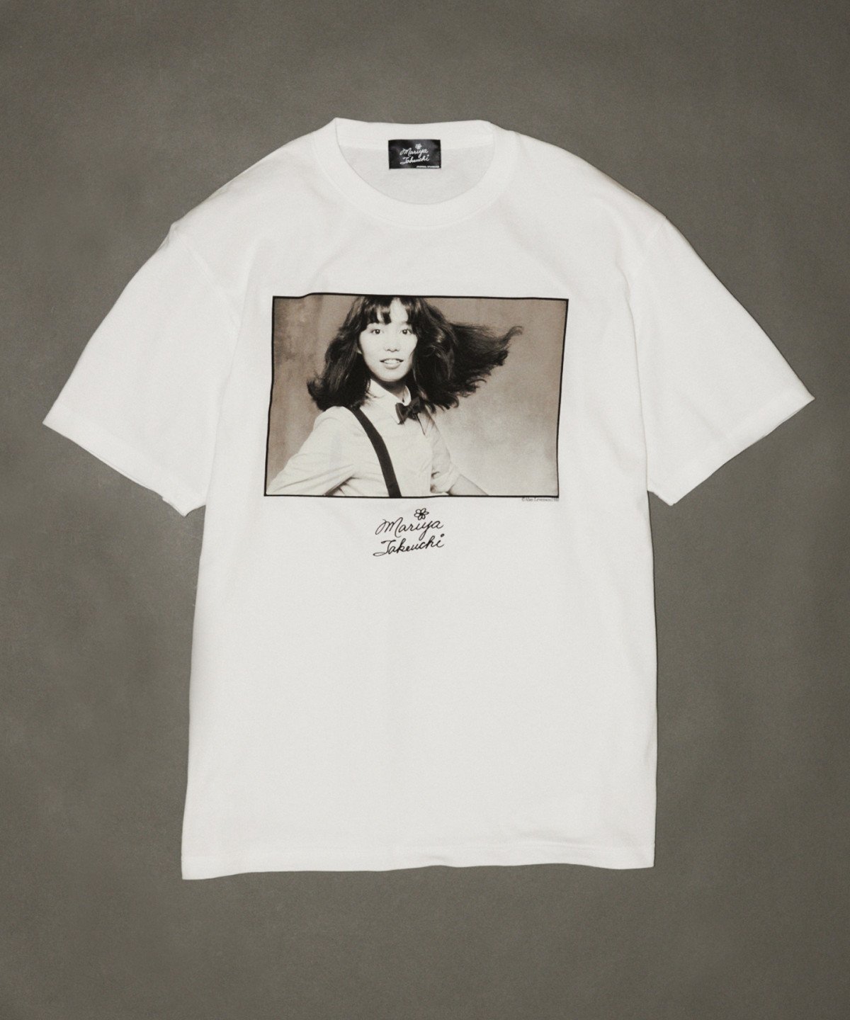 Mariya Takeuchi PLASTIC LOVE(/front) 9900~ 