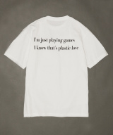 Mariya Takeuchi PLASTIC LOVE(/back) 