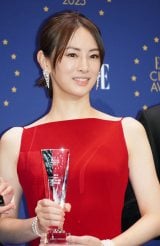 関連動画 | 北川景子、『ばけばけ』鑑賞中に娘のまさかの一言→芝居に