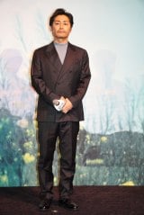 fwˋ̌ƉRLx䈥AtIfɏoȂc (C)ORICON NewS inc. 