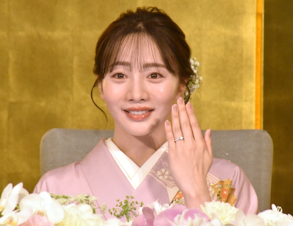 画像・写真 | 三田寛子、“義娘”とおせち作りに励むオフショットに反響