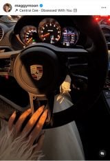 }M[u삯Ăv (ʐ^̓CX^O @maggymoon ) 