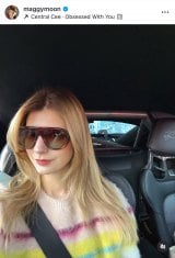 }M[u삯Ăv (ʐ^̓CX^O @maggymoon ) 