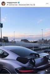 }M[u삯Ăv (ʐ^̓CX^O @maggymoon ) 