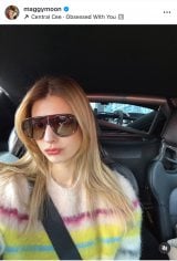 }M[u삯Ăv (ʐ^̓CX^O @maggymoon ) 