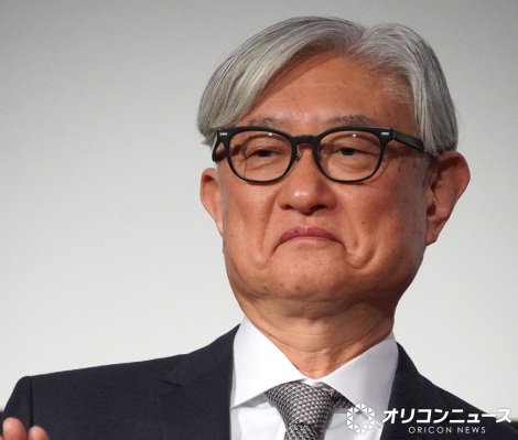 KFē iCjORICON NewS inc. 