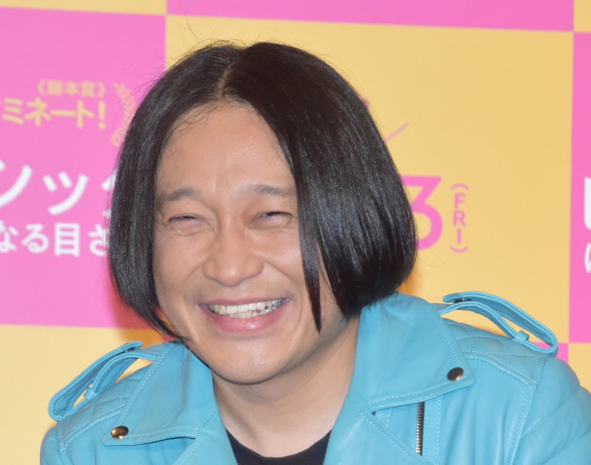 芸人・永野、生放送に“ビンタ”→警察沙汰…いきさつ説明 ぶった相手の表情「ぬるさがイヤ」 テレビ慣れへの怖さも