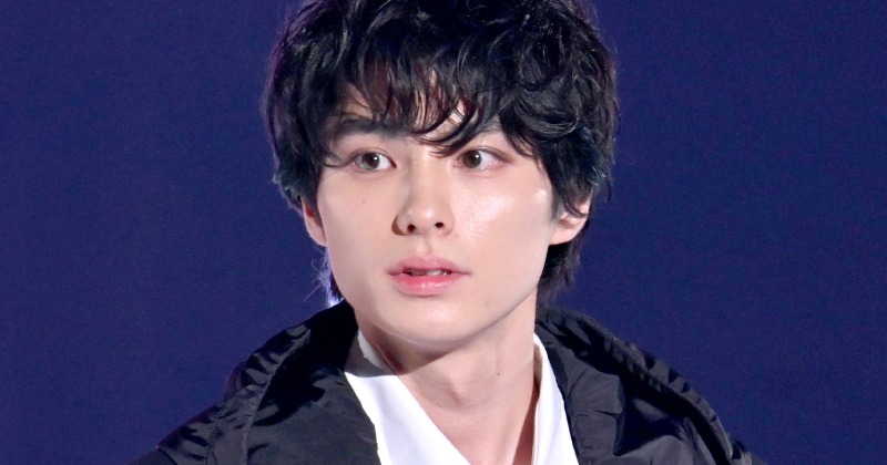 「問題ありませんでしたか?」FNS歌謡祭出演の“金髪”本田響矢×BE:FIRSTに反響「問題ありません!」「現代に現れた瀧昌様」「髪型が瀧昌さまじゃなくてびっくりでしたが…」