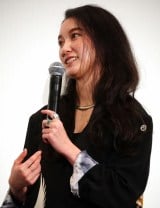 ҃hL^[fwBlack Box Diariesx䂠ɓodɓDē (C)ORICON NewS inc. 