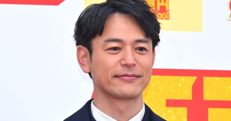 妻夫木聡、感謝祭で100万を獲得→ドラマ『ザ・ロイヤルファミリー』のスタッフTシャツを“手作り” こだわり光る仕上がりに「宝物ですね」「大きな愛が伝わります」「素敵な座長」