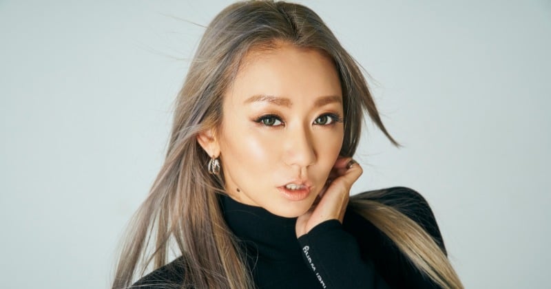 倖田來未、当時は売れず…生放送の行動に絶賛の声 最後の一言「FF」話題でファン感激