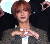 fw}eBbNEL[x䂠ɓodȂɂjqE (C)ORICON NewS inc. 