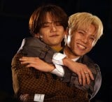 DobNnOؑ=fw}eBbNEL[x䂠 (C)ORICON NewS inc. 