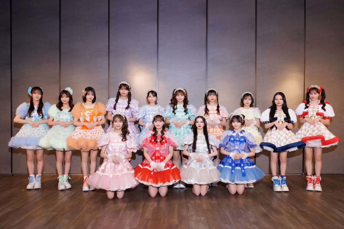 wKAWAII LAB. SESSION vol.17xO͂ݎނ̖͗l J}:VEi 