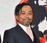 wɗCIIuEUEC[2025x܎ɏoȂMs (C)ORICON NewS inc. 