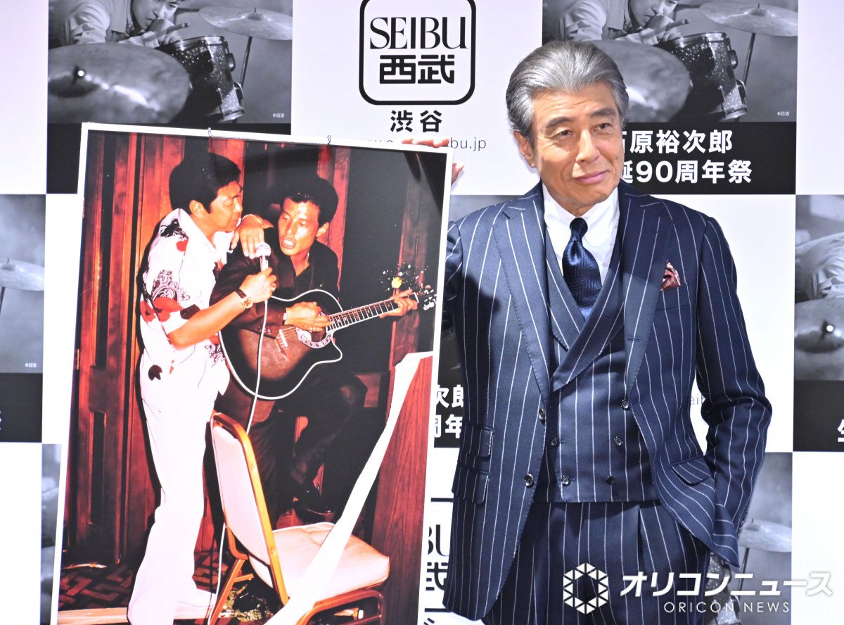 wΌTYa90NՁxI[vjOZj[ɓodڂЂ낵 (C)ORICON NewS inc. 