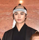 wbx͂ݎނɉF (C)ORICON NewS inc. 