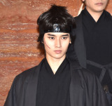 wbx͂ݎނɉ^Аl (C)ORICON NewS inc. 