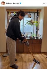 b`ERJhP^EuuCOTTON TIME v̘AځuKOKADO TIMEvŃXEFbgpc点Ă炢܂v (ʐ^̓CX^O @kokado_kentaro ) 