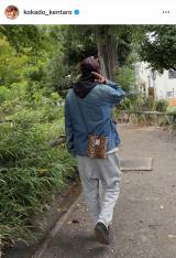 b`ERJhP^EuuCOTTON TIME v̘AځuKOKADO TIMEvŃXEFbgpc点Ă炢܂v (ʐ^̓CX^O @kokado_kentaro ) 