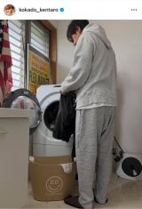 b`ERJhP^EuuCOTTON TIME v̘AځuKOKADO TIMEvŃXEFbgpc点Ă炢܂v (ʐ^̓CX^O @kokado_kentaro ) 