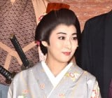 wbx͂ݎނɉ傤 (C)ORICON NewS inc. 