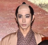 wbx͂ݎނɉߓ (C)ORICON NewS inc. 