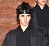 wbx͂ݎނɉ^Аl (C)ORICON NewS inc. 