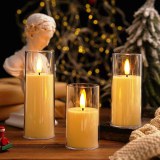 LED�L�����h�����C�g �_�� �����O �N���X�}�X���� 