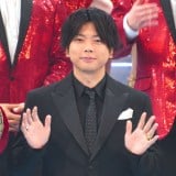 wu[hEFC NX}XE_[h2025xQlvމɎQNEWSEcMv (C)ORICON NewS inc. 