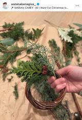 n粏uN̓NX}X[X3܂v(ʐ^̓CX^O @watanabenagisa_ ) 