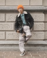 tFfB̃uhAoT_[𖱂߂Snow ManEڍ@ 