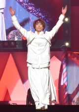 �wENTA!8 4U. Zepp in de SHOW�x�t�H�g�R�[����� �iC�jORICON NewS inc. 