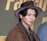 h}o𒼒k}aJu[EcNX^=wtH[AEgxV[Y2 Wpv~A 䂠 (C)ORICON NewS inc. 