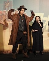 wtH[AEgxV[Y2 Wpv~A 䂠ɓod}aJu[EcNX^ (C)ORICON NewS inc. 