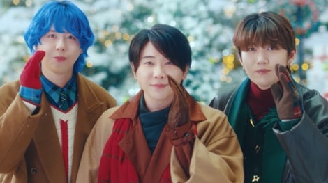 [\VerCMuMrs. GREEN APPLE̓~̑vтɏoMrs. GREEN APPLE 