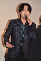 wul̃q[[AJf~A FINAL SEASONvULTRA SCREENING xɎQΐEl(C)ORICON NewS inc. 