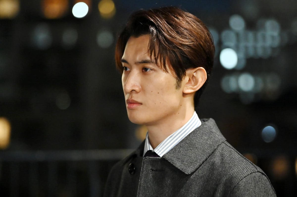 Snow Man向井康二の“表情の管理”が見事 『フェイクマミー』制作陣が