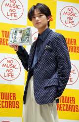 wz1stJ_[xnCxgJÂz (C)ORICON NewS inc. 