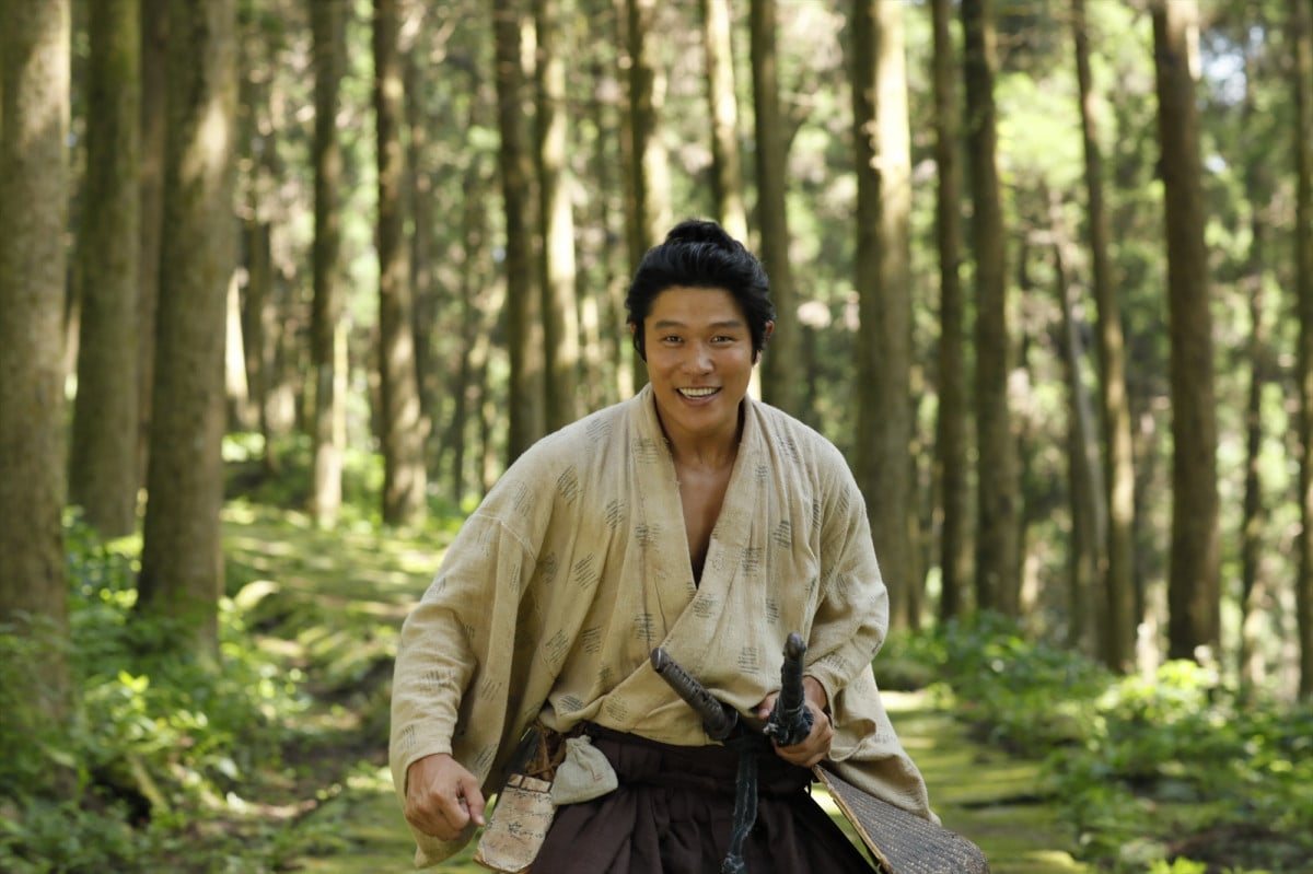 ̓h}wǂx(2018N)Wґ́uFv1212AuNHK ONEvŌzM\ (C)NHK 